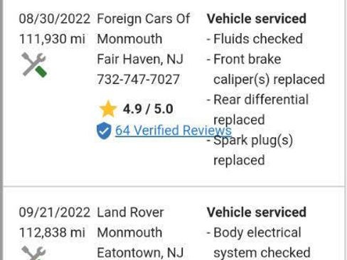 Used 2012 Land Rover LR4 HSE LUX image 69