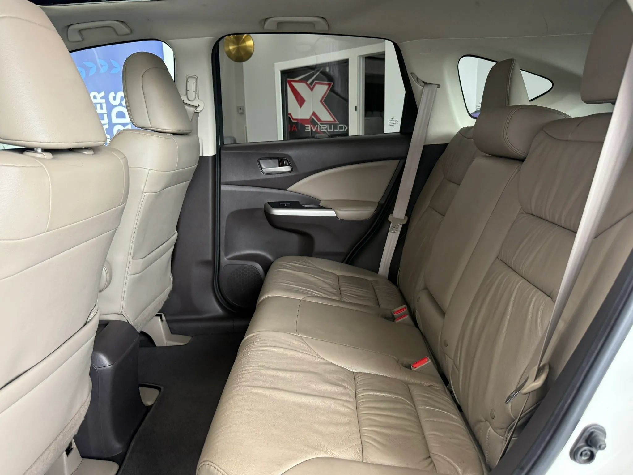 Used 2014 Honda CR-V EX-L image 27