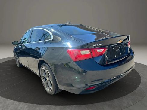 Used 2024 Chevrolet Malibu LT FWD image 5