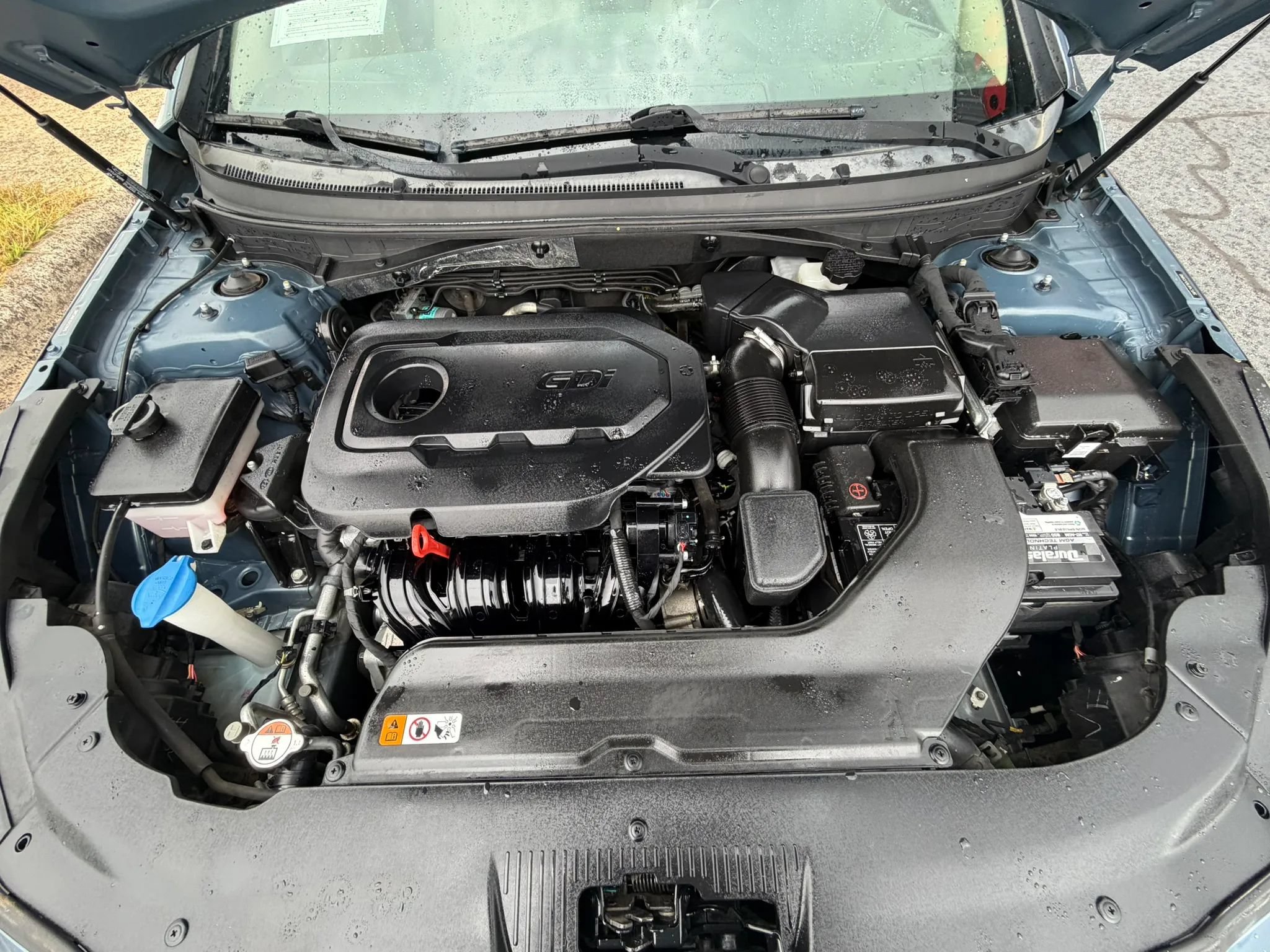 Used 2016 Hyundai Sonata SE FWD image 29