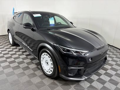 Certified 2024 Ford Mustang Mach-E GT