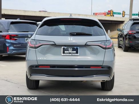 Used 2026 Honda HR-V EX-L image 6