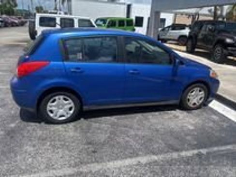 Used 2010 Nissan Versa 1.8 S w/ PWR Plus Pkg FWD image 22