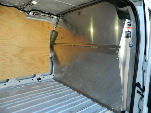 Used 2017 Ford Transit 250 130 Low Roof RWD image 13