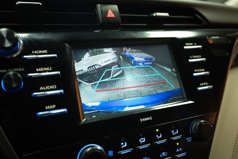 Used 2020 Toyota Camry LE w/ Cold Weather Package AWD/4WD image 23