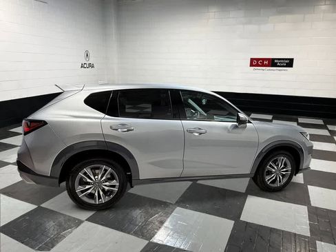 New 2026 Acura ADX AWD image 6