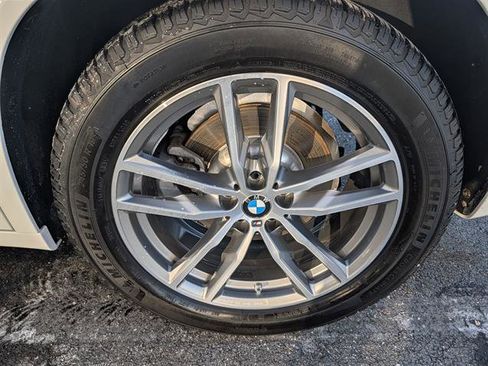 Used 2018 BMW X3 xDrive30i image 28
