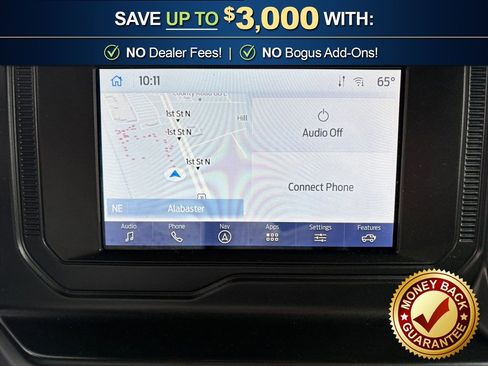 Used 2021 Ford Bronco Big Bend image 27