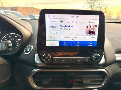 Used 2020 Ford EcoSport SE FWD image 13