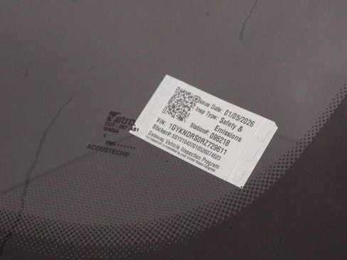 Used 2024 Cadillac XT5 Premium Luxury image 29