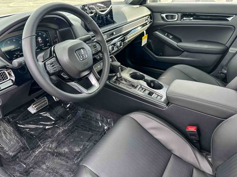 New 2026 Honda Civic Sport Touring image 9