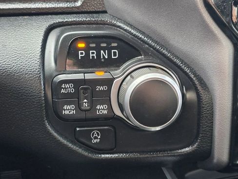 Used 2020 RAM 1500 Big Horn AWD/4WD image 28