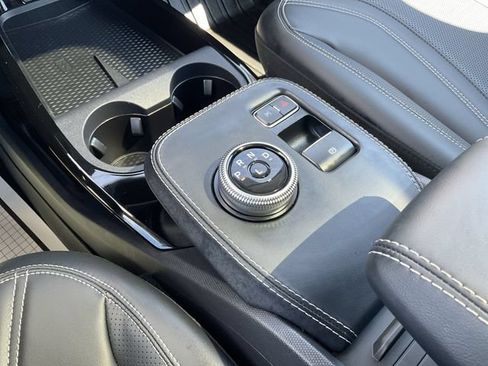 Used 2024 Ford Mustang Mach-E Premium AWD/4WD image 21