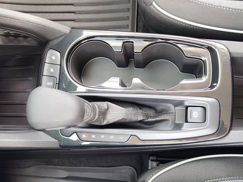 New 2026 Chevrolet TrailBlazer LS w/ LS Convenience Package FWD image 16