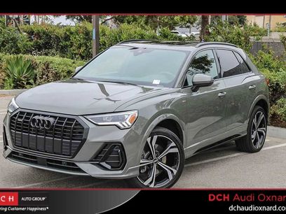 Used 2023 Audi Q3 2.0T Premium Plus w/ Premium Plus Package