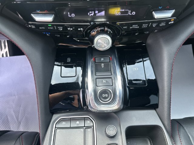 Used 2022 Acura MDX A-Spec AWD/4WD image 30