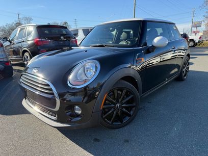 Used 2018 MINI Cooper 2-Door Hardtop