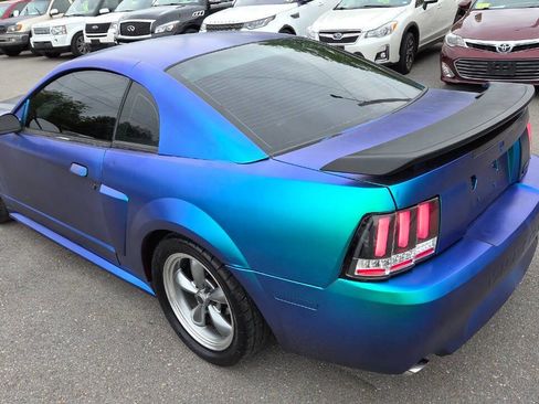 Used 2003 Ford Mustang GT Premium RWD image 11