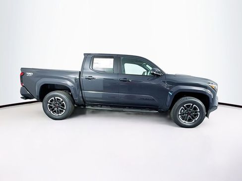 New 2026 Toyota Tacoma TRD Sport image 10