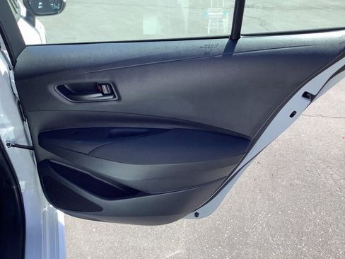 Used 2023 Toyota Corolla LE image 34