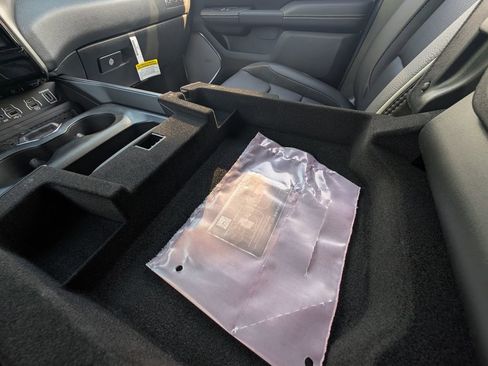 New 2026 RAM 1500 Laramie image 32