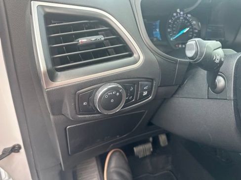 Used 2023 Ford Edge SEL w/ Convenience Package AWD/4WD image 19