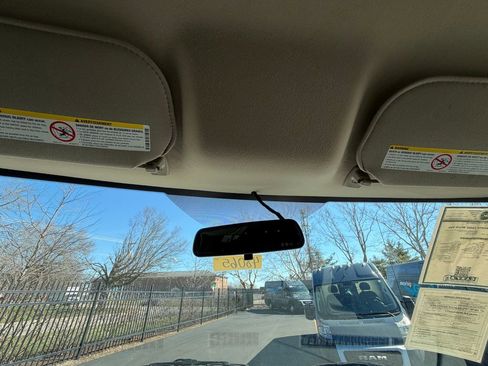 Used 2024 GMC Savana 2500 Work Van w/ Driver Convenience Package image 29