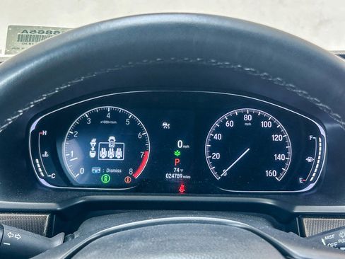 Used 2022 Honda Accord Sport image 21