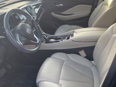 Used 2020 Buick Envision Premium w/ Driver Confidence Package