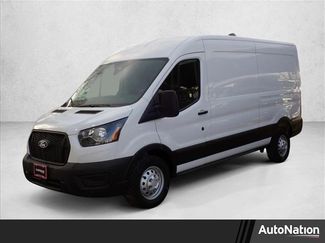 New 2026 Ford Transit 250 148 Medium Roof Extended AWD video 1