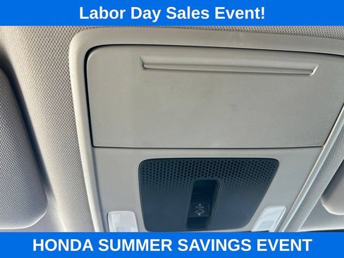 Used 2024 Honda CR-V EX-L image 28