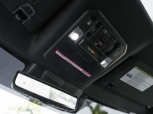 Used 2024 Toyota Tundra Platinum image 20