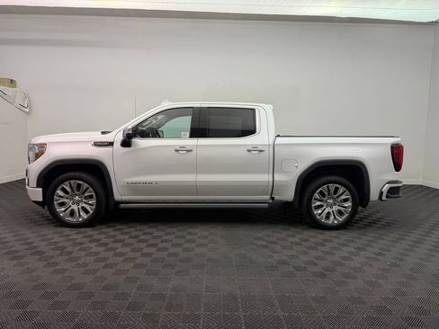 Used 2020 GMC Sierra 1500 Denali w/ Denali Ultimate Package AWD/4WD image 2