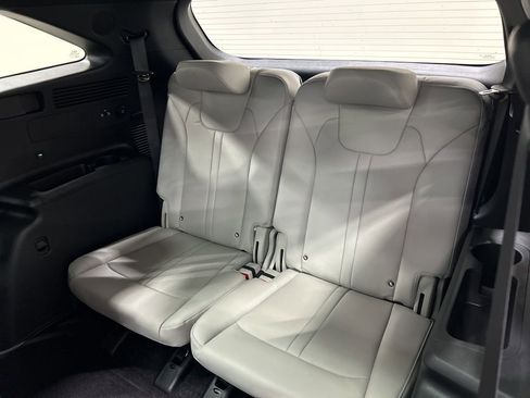 New 2026 Kia Sorento SX Prestige AWD/4WD image 36