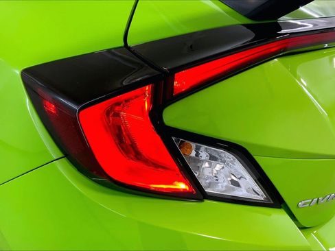 Used 2018 Honda Civic Si image 28
