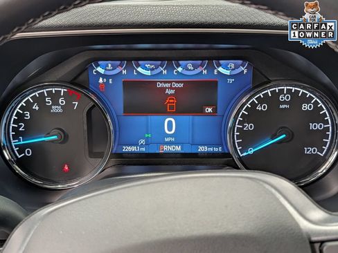 Used 2023 Ford F150 XLT w/ Equipment Group 302A High AWD/4WD image 18