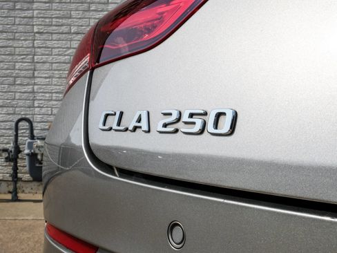 Used 2020 Mercedes-Benz CLA 250 image 53