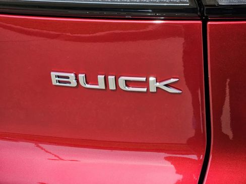 New 2026 Buick Enclave Avenir w/ Super Cruise Package image 5