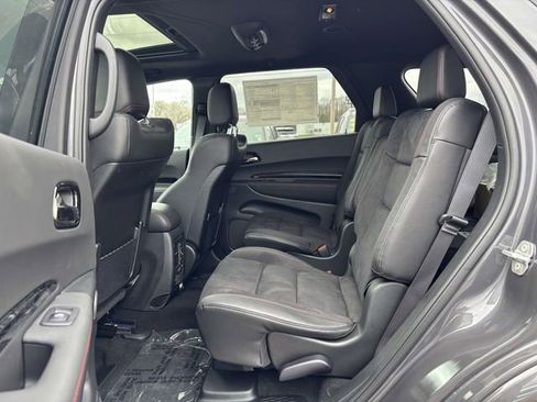 New 2026 Dodge Durango GT image 6
