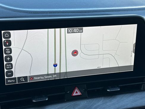 Used 2024 Kia Sportage X-Line w/ X-Line Premium Package image 18