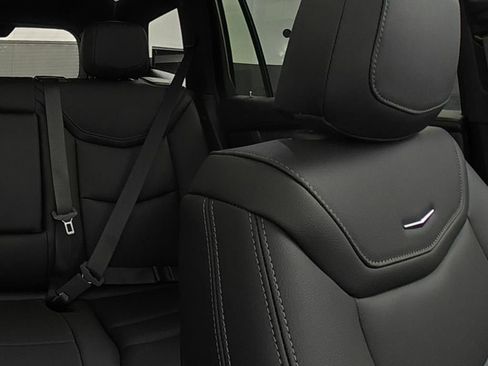 New 2025 Cadillac XT6 Luxury w/ LPO, Floor Liner Package image 15