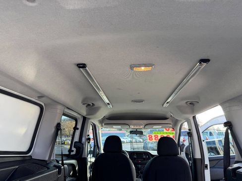 Used 2020 RAM ProMaster City SLT image 33