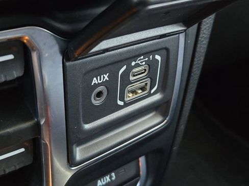 Certified 2024 Jeep Wrangler Unlimited Rubicon image 21