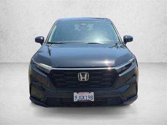Used 2024 Honda CR-V LX video 2