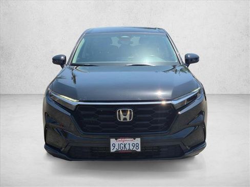 Used 2024 Honda CR-V LX image 2