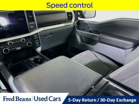 Certified 2023 Ford F150 XLT w/ Equipment Group 302A High AWD/4WD image 29