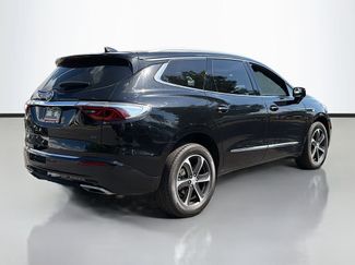 Used 2022 Buick Enclave Essence w/ Experience Buick Package AWD/4WD video 2