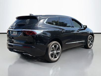 Used 2022 Buick Enclave Essence w/ Experience Buick Package
