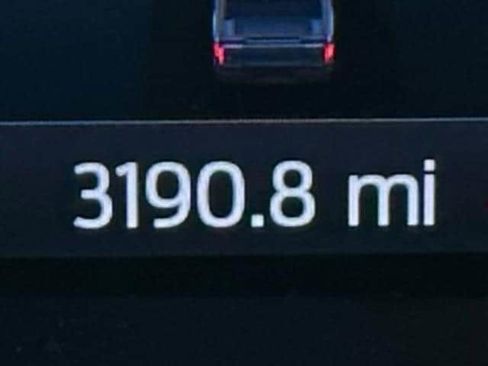 New 2025 Ford F150 STX w/ Equipment Group 200A image 14