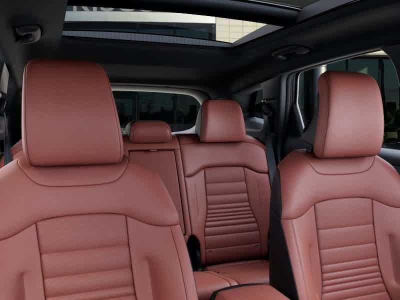 New 2027 Kia Sportage SX AWD/4WD image 27